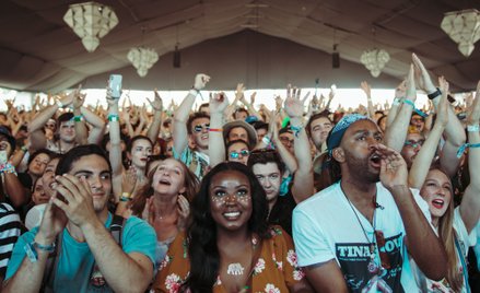 Fot: Facebook/Coachella