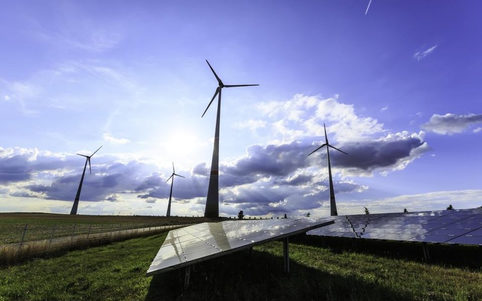 Ruszyły konsultacje krajowego planu na rzecz energii i klimatu