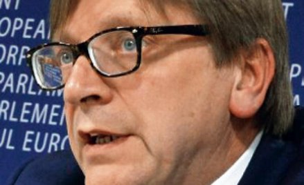 Guy Verhofstadt