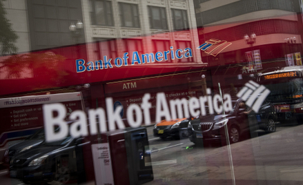 Banki w USA wytrzymają 541 mld dolarów strat?