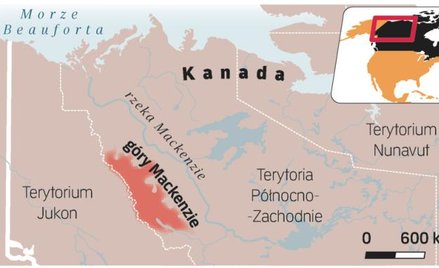 Myśliwi polowali tu już 4300 lat temu. Cofający się lodowiec stworzył archeologom niepowtarzalną sza