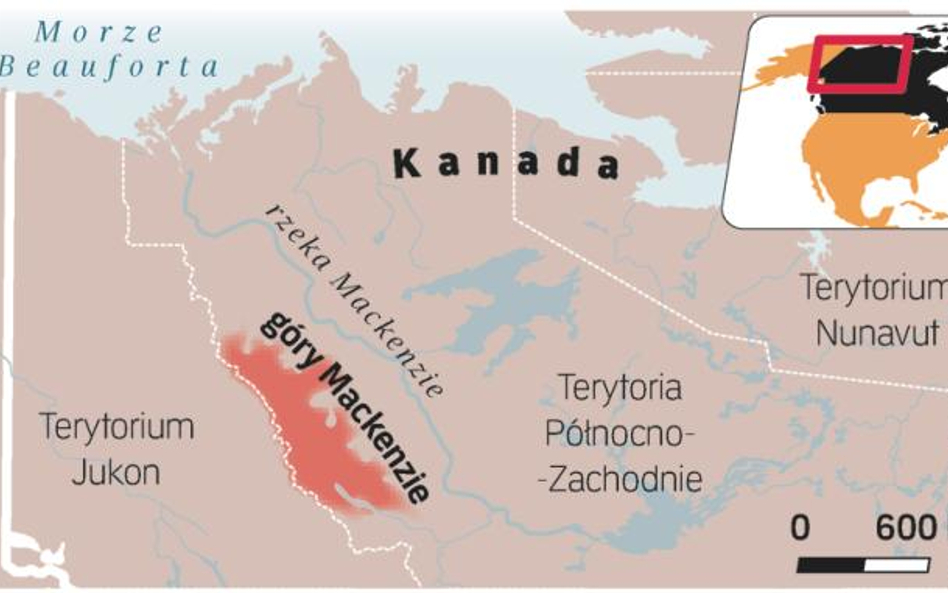 Myśliwi polowali tu już 4300 lat temu. Cofający się lodowiec stworzył archeologom niepowtarzalną sza