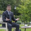 Ukraina może się otworzyć wcześniej niż planowano