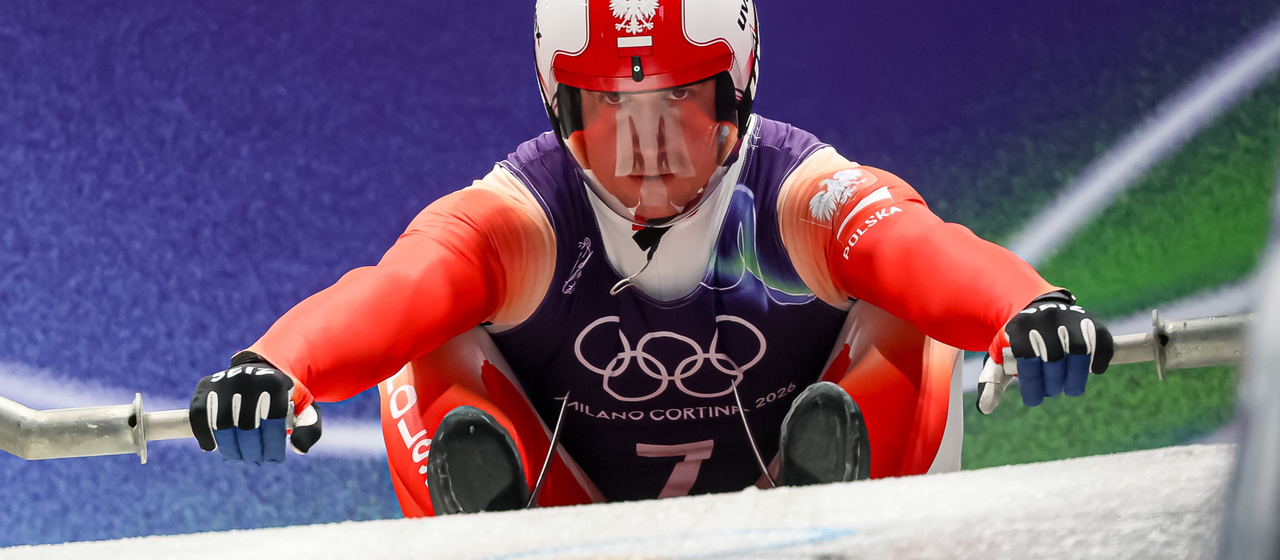 Mirosław Żukowski: Trudna euforia z olimpijskiej zimy