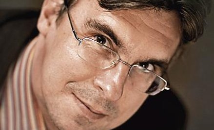 Ireneusz Walencik, dziennikarz „Rzeczpospolitej”