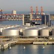 Rosyjskie wejście w Rotterdamie