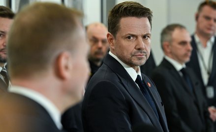 Rafał Trzaskowski