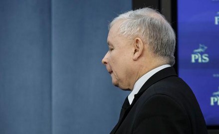 Prezes PiS twierdzi, że jest gotowy na kompromis
