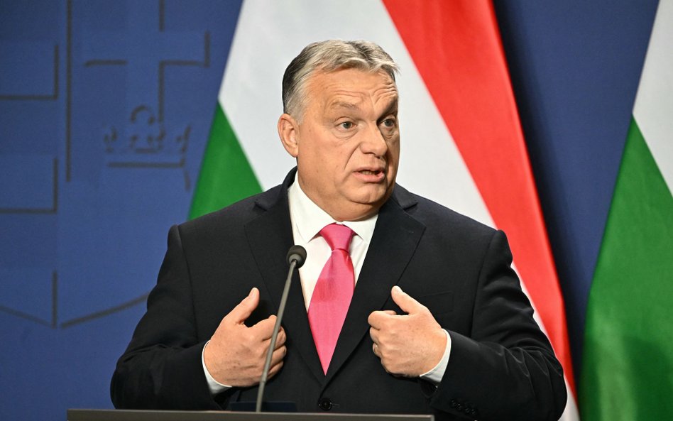 Viktor Orban