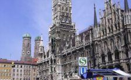 O składkach od firmy w Niemczech przesądza płaca z polskiego etatu