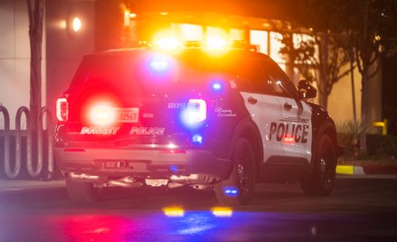 USA: Samochód kierowany przez sześciolatka uderzył w kobietę