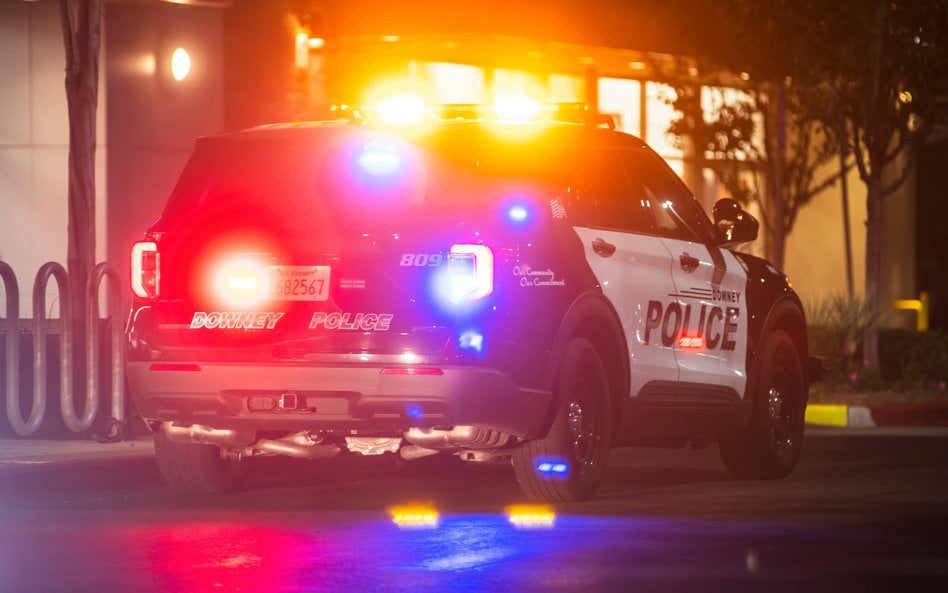 USA: Samochód kierowany przez sześciolatka uderzył w kobietę