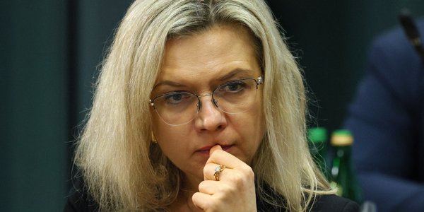 Kto kandydatem PiS na prezydenta Krakowa? Małgorzata Wassermann: Nie ja jestem tutaj władna