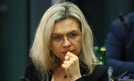 Małgorzata Wassermann
