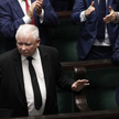 Jacek Nizinkiewicz: Kaczyński wraca do „winy Tuska” i polityki straszenia