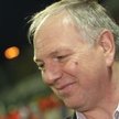Biznesmen Sylwester Cacek