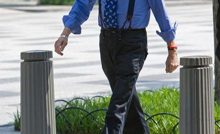 Larry King