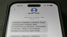 Alert RCB został wysłany do mieszkańców województwa lubuskiego, zamist lubelskiego