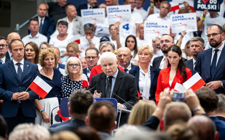 Jarosław Kaczyński