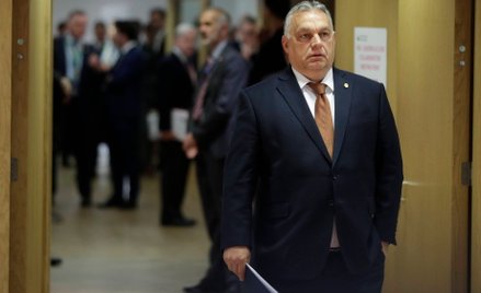 Viktor Orban