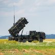 Niemcy chcą przedłużyć stacjonowanie trzech wyrzutni Patriot w Polsce