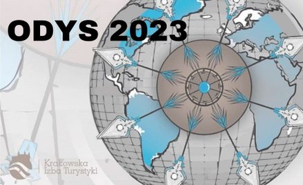 Odys 2023. Po kilku latach przerwy wraca konkurs dla najlepszej firmy turystycznej