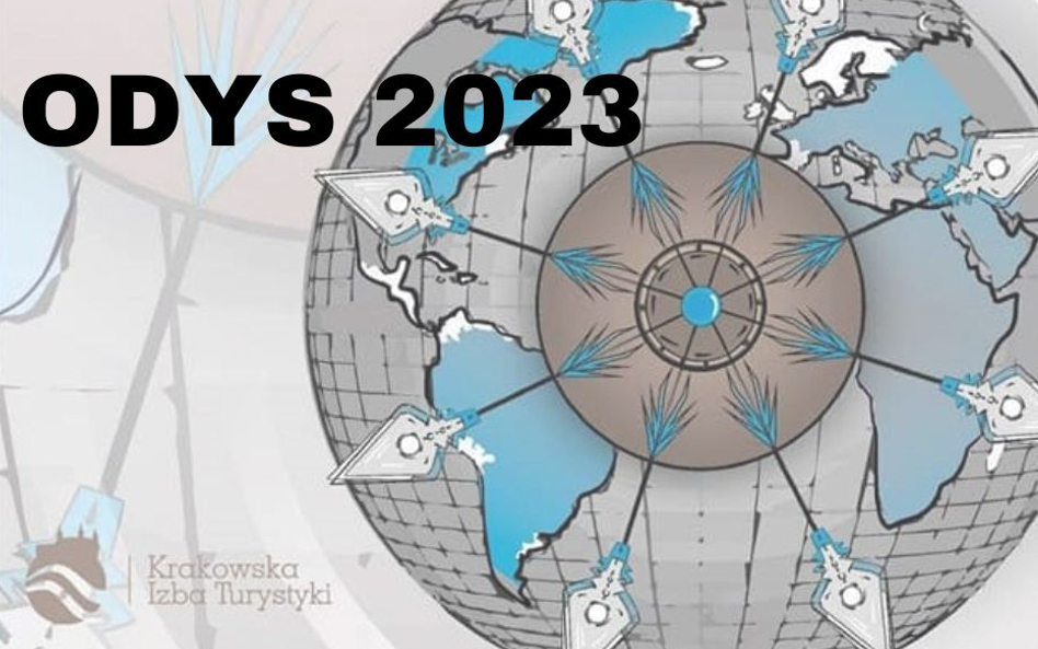 Odys 2023. Po kilku latach przerwy wraca konkurs dla najlepszej firmy turystycznej