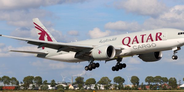 Qatar Airways Cargo rozpoczyna loty z Katowice Airport. Strategiczne znaczenie współpracy