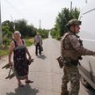 Wojna Rosji z Ukrainą. Dzień 1237