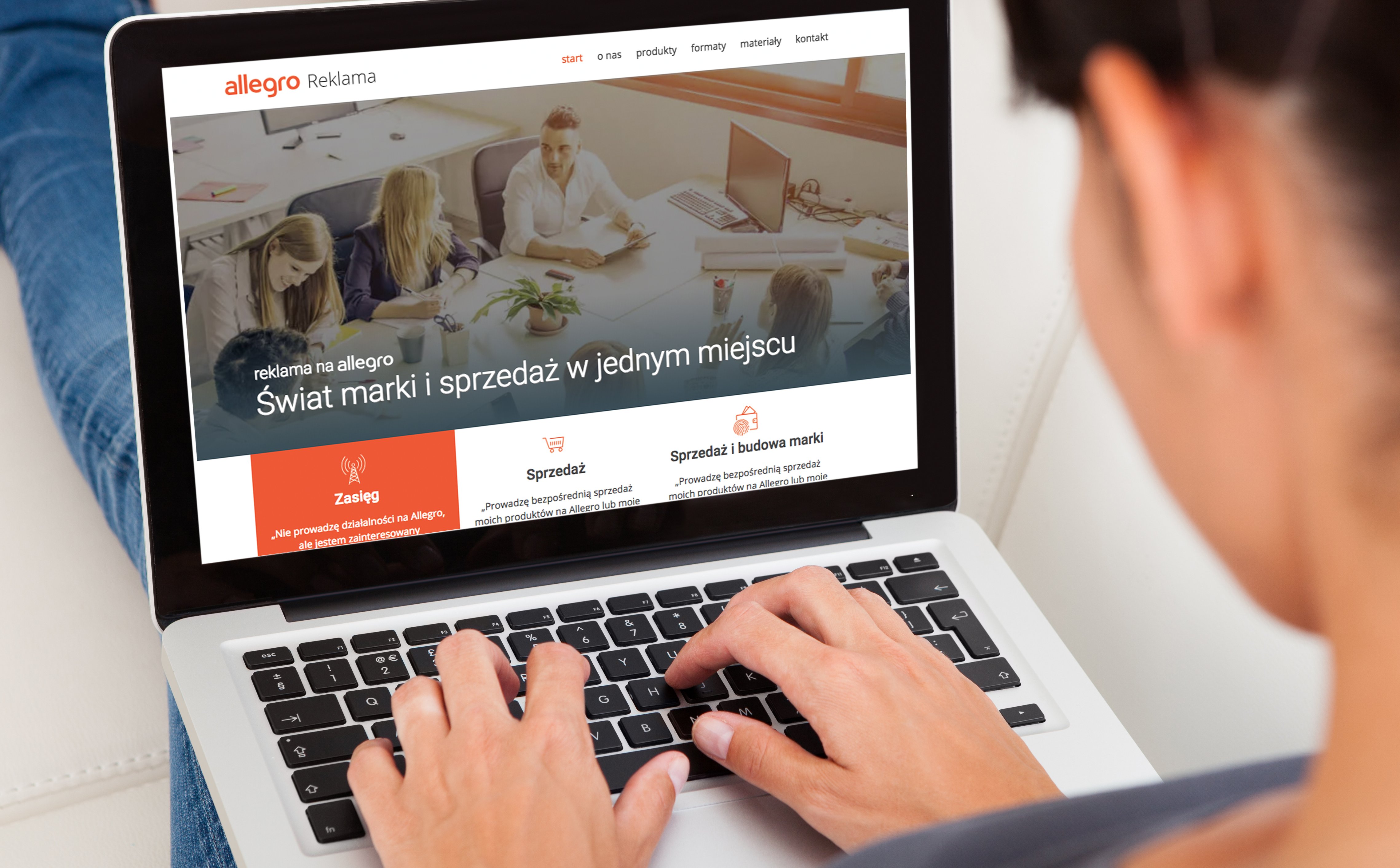 Allegro planuje emisję obligacji