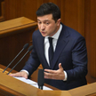 Dymisja rządu na Ukrainie