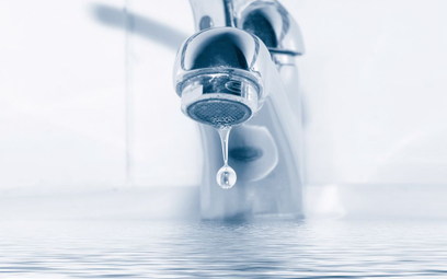 Brak rozporządzenia dotyczącego taryf za wodę to nie tylko problem przedsiębiorstw wodno-kanalizacyj