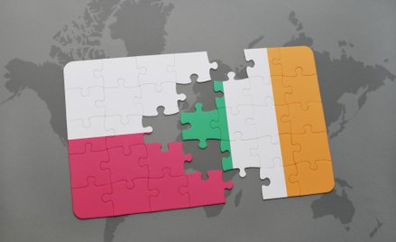 Irlandzki sąd uderza w reputację polskich sędziów - komentuje Tomasz Pietryga