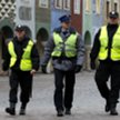 "Nie obsługujemy policjantów" być może bez kary