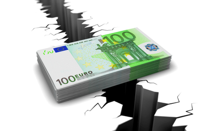 PMI sugerują recesję w strefie euro