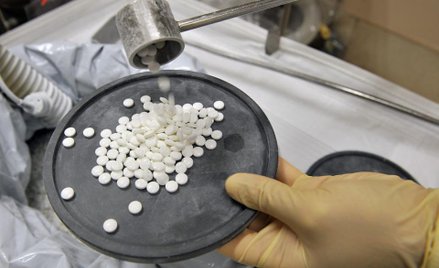 Rynek biotechnologicznych leków wzrośnie 10 proc. rocznie