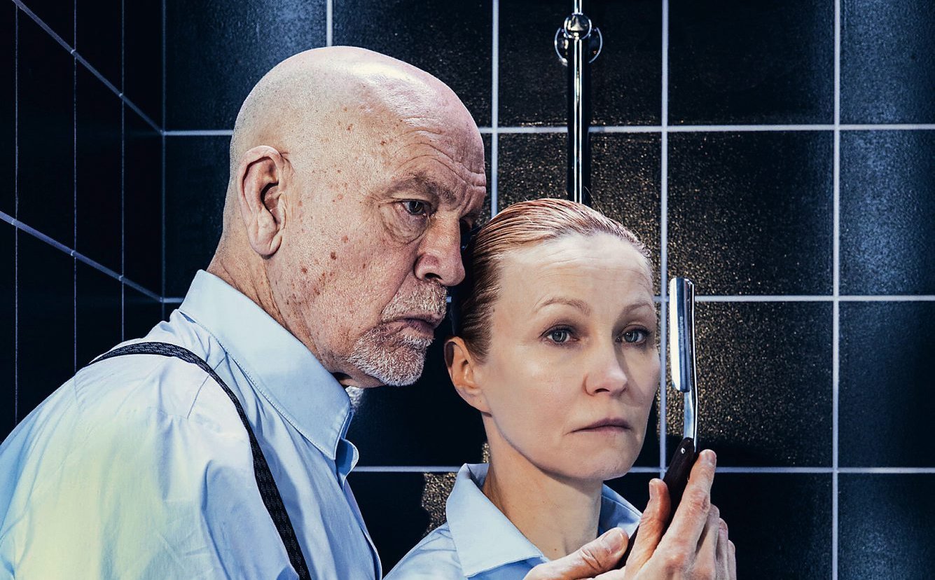 „Samotność pól bawełnianych”: Być samotnym jak John Malkovich
