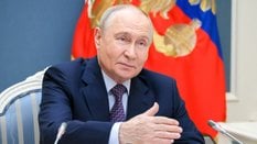 Władimir Putin