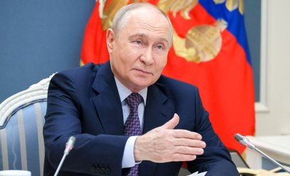 Władimir Putin