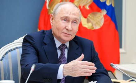 Władimir Putin