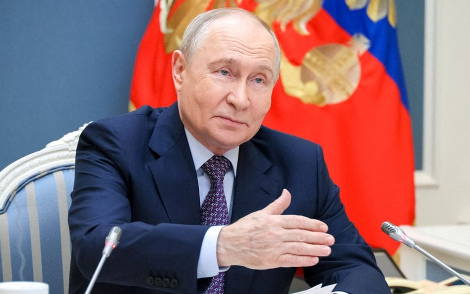 Władimir Putin