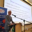 Paweł Niewiadomski, prezes Polskiej Izby Turystyki, podsumował działania organizacji w ostatnich 12 