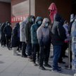 Koronawirus w Chinach: Część Pekinu objęta lockdownem