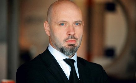 Dariusz Śmiejkowski zdaniem obecnego prezesa Delko Dariusza Kaweckiego naruszył prawo. fot. S.Ł.