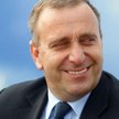 Nizinkiewicz: Grzegorz Schetyna odcina tlen Robertowi Biedroniowi