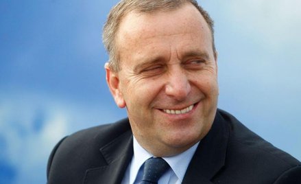 Nizinkiewicz: Grzegorz Schetyna odcina tlen Robertowi Biedroniowi