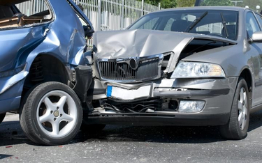 W 2016 r.  na wielkopolskich drogach doszło  do 2304 wypadków