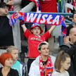 Dwa gole Peszki to za mało - Wisła przegrywa z Wisłą