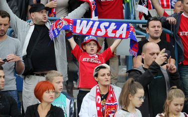 Ekstraklasa: Wisła Kraków znów przegrywa