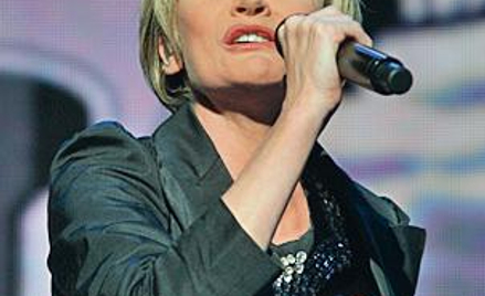 Patricia Kaas – czar francuskiej chanson
